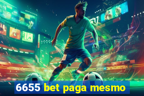 6655 bet paga mesmo